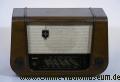 Wega: Lux 365W-4 (1951) Details ansehen