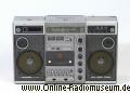 Universum (nicht Blaupunkt!): Senator 8800 Super Stereo (1980 (?)) Details ansehen