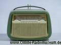 Akkord: Pinguin U60 (1960/1961 ) Details ansehen